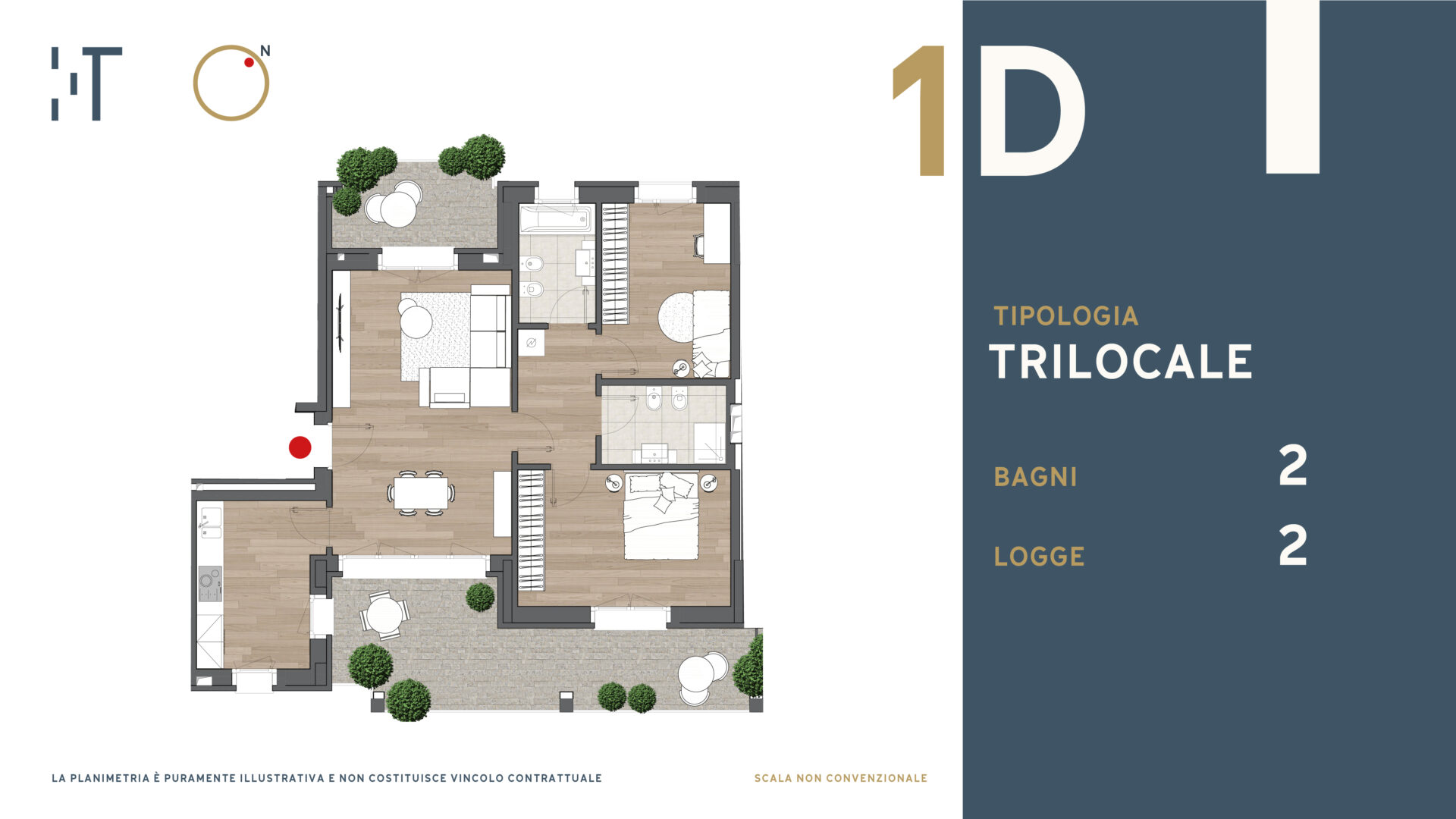 1D Trilo VENDITA Tirana 5 12 24 04